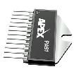 PA91 Operational Amplifiers - Op Amps