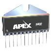 PA92EE electronic component of Apex Microtechnology