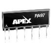 PA97PC electronic component of Apex Microtechnology