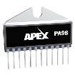 PA98 electronic component of Apex Microtechnology