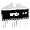 PA98EEA electronic component of Apex Microtechnology