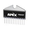PB64DP electronic component of Apex Microtechnology