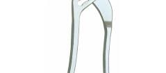 52910 Pliers & Tweezers
