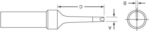 ETR  Tools & Supplies