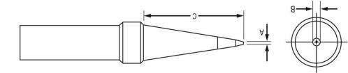 ETT  Tools & Supplies