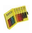 HS6-18 Screwdrivers, Nut Drivers & Socket Drivers