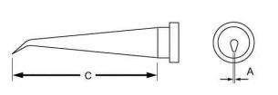 LT1LX electronic component of Apex Tool Group