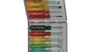 PS-130 Screwdrivers, Nut Drivers & Socket Drivers