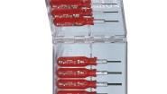 PS89 Screwdrivers, Nut Drivers & Socket Drivers
