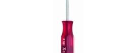 R181BK Screwdrivers, Nut Drivers & Socket Drivers