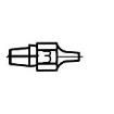 T0051314399 electronic component of Apex Tool Group