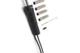T0051318099N Desoldering Braid / Solder Removal