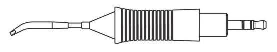 T0054460599 electronic component of Apex Tool Group