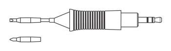 T0054461699 electronic component of Apex Tool Group