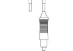 T0054462299 Desoldering Braid / Solder Removal