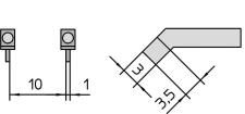 T0054465899 electronic component of Apex Tool Group