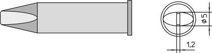 T0054480199 electronic component of Apex Tool Group