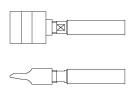 T0054487699 electronic component of Apex Tool Group