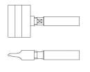 T0054487799 electronic component of Apex Tool Group