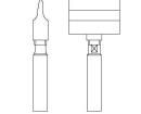 T0054487799 Desoldering Braid / Solder Removal