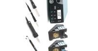 WR3000M Soldering Irons