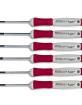 XPTX600 Screwdrivers, Nut Drivers & Socket Drivers