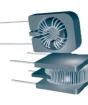 7273R-15 Fixed Inductors