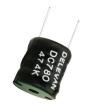 DC780R-184K  Passive Components