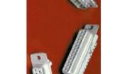 56-507-013-TI D-Sub Standard Connectors