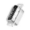 56-706-004 D-Sub Standard Connectors