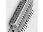 56F524-013-GBL D-Sub Standard Connectors