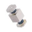 PSM4F-402Z-20T0 Feed Through Capacitors