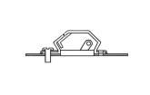 1113/94 electronic component of APM