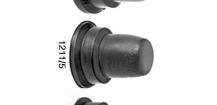1211/5 Switch Fixings
