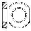 250015 Switch Fixings