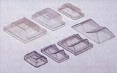 C1131/26-3 electronic component of APM