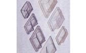 C1131/26-3 Switch Fixings