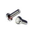 S4-40X3/16 4601  Electromechanical