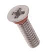 SFR2-56X5/16 2701 82 Screws & Fasteners