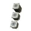 HT23-554 Stepper Motors