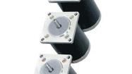 HT23-601 Stepper Motors