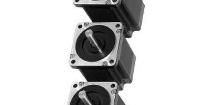 HT34-485 Stepper Motors