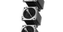 HT34-486 Stepper Motors