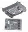 SINet HUb 444  Electromechanical