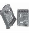 SINet HUb 444 Motor Drives