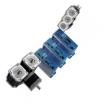STAC6-Si  Electromechanical