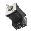 STM17R-3NN  Electromechanical