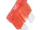 APR-10A Automotive Fuses