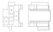 06294641 electronic component of APTIV