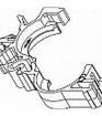 12015876 Automotive Connectors